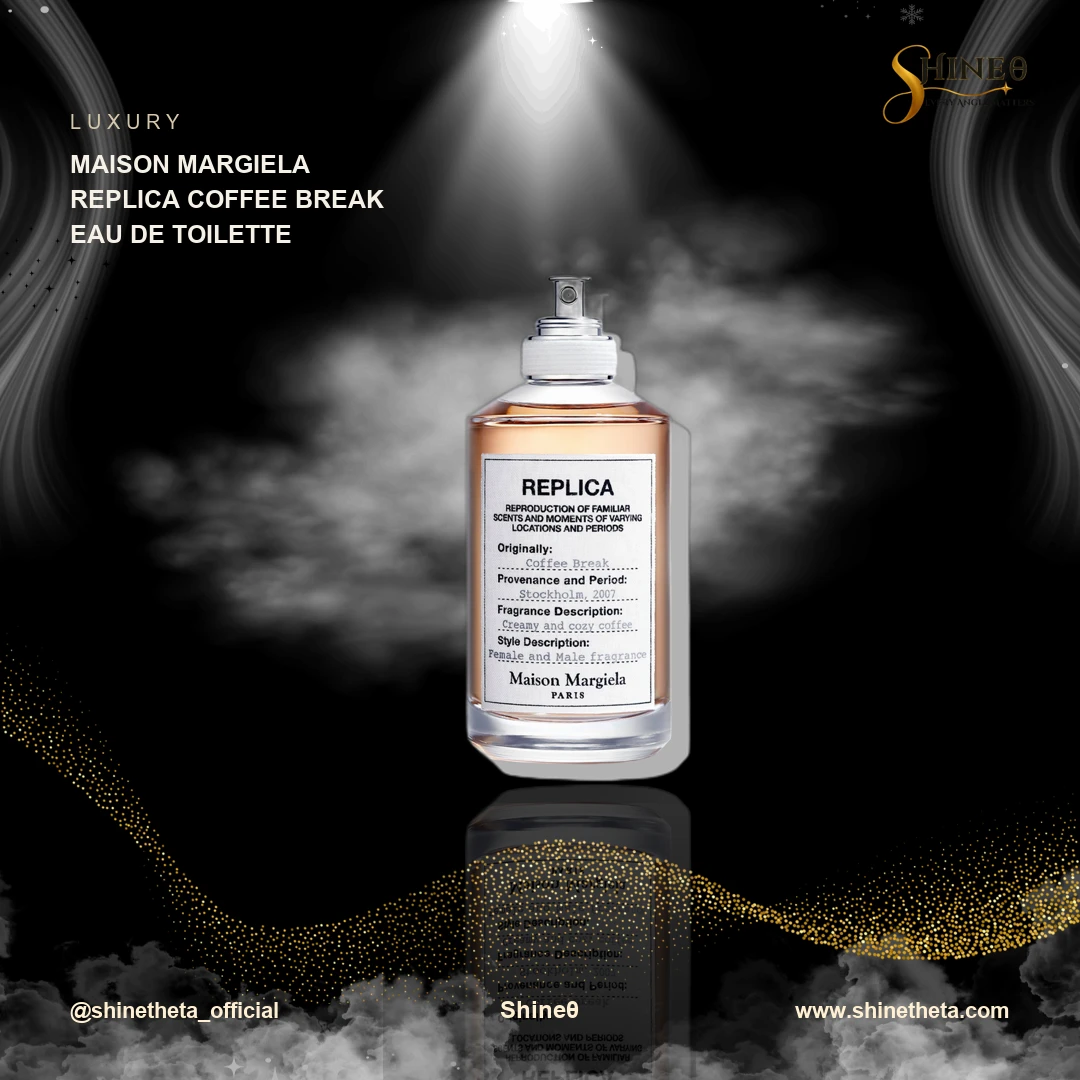 Maison Margiela Replica Coffee Break Eau de Toilette